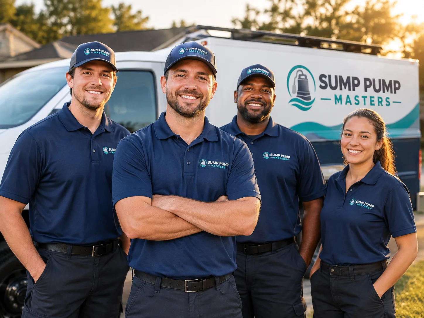 Sump Pump Repair company in Tafton, PA